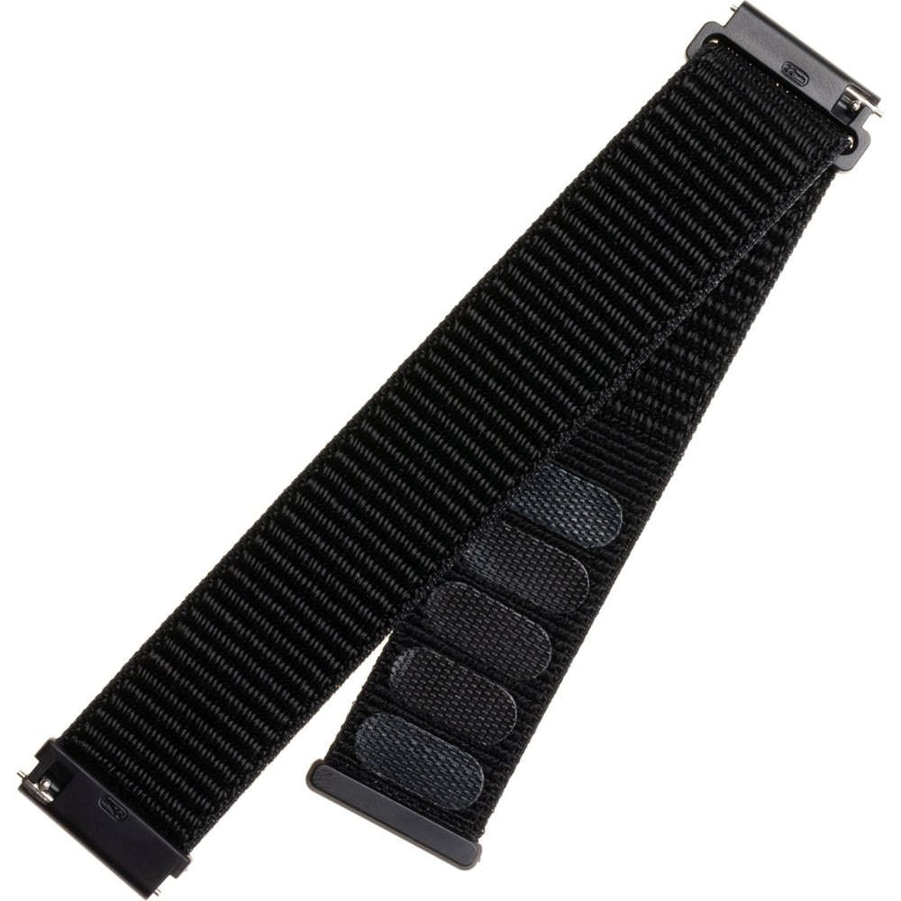 Nylonowy pasek Fixed Leather Strap